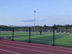 -回龙观体育文化公园