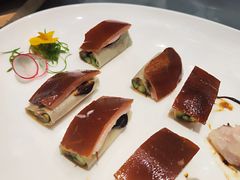 -广东道至正餐厅(区庄店)