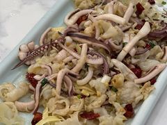 -威海渔村(黄兴路店)