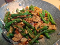 -吴氏老妈·23年家常菜(古城店)