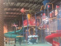 -南宫温泉水世界