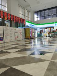 -上海市儿童医院(泸定路院区)