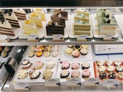 -Pantry's Best派悦坊蛋糕(K11购物艺术中心店)
