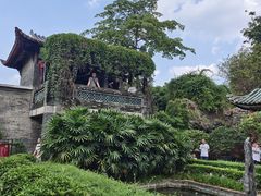 -东莞市可园博物馆