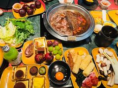 -牛New寿喜烧(中山公园龙之梦店)