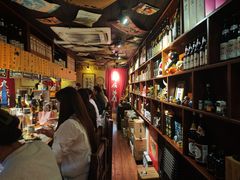-半藏居酒屋(香港花园店)