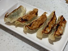 黑猪肉煎饺-味千拉面(世纪东方店)