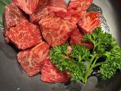 -無二炙坊·和牛烧肉(大钟寺1733店)