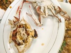 -黑石礁酒楼·海鲜(黑石礁店)