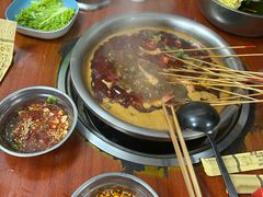 -丹妹麻辣烫(袁家岭20year店)