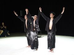 -北京喜剧院