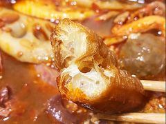 老油条-四川老牛麻辣烫(北门桥店)