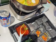 -火宫殿·小吃王国(坡子街店)