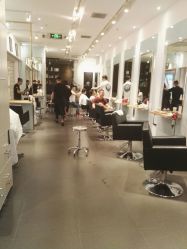 -东方麒麟·潘多拉SALON