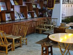 -周大娘牛乳(旧寨古村总店)