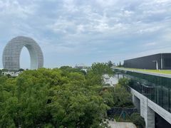 -南太湖山庄·四季轩&国风堂中餐厅