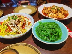 -花叔蜀川菜·辣子鸡(北关店)