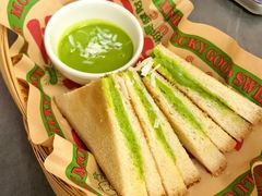 -帕蓝·暹罗料理(大学路店)