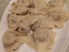 -黄家饺子东北特色菜馆(湖滨商业街店)