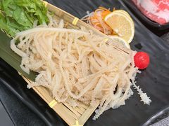 千层肚-湊湊火锅·茶憩(打浦桥日月光店)