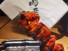-乌君·酒场·炭火烧鸟(侨城坊店)