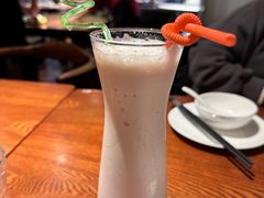 -陆壹捌餐厅(五大道店)