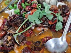 -青竹园海鲜餐厅(海天路店)