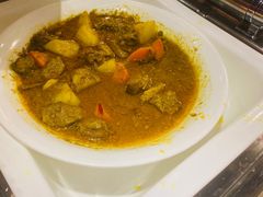 -万达文华酒店·美食汇自助餐厅