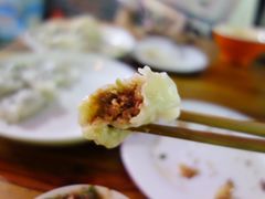 -山东水饺(南坪新街店)