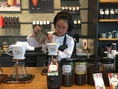 -星巴克(成都太古里二店)
