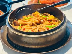 -莉莉海堂HAITANG·烤鸭(国贸商城店)