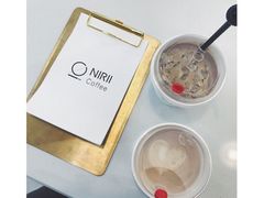-Onirii Coffee(长乐路店)