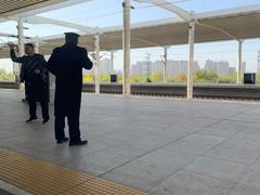 -邯郸东站
