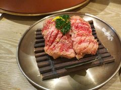 -西塔老太太泥炉烤肉(沈阳店)