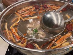 -小煵记·打边炉(西丽文光店)