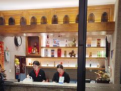 -三千里韩式炭火烤肉(南八马路店)