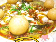 -友达面馆(广州总店)