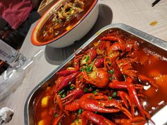 -李叔叔虾蟹大排档(青羊店)