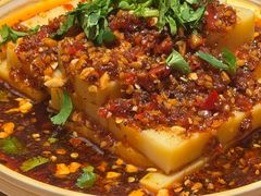 -浩海火燒雲傣家菜(芮欧百货店)