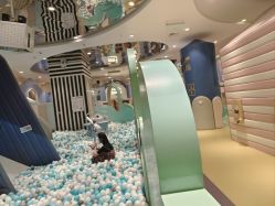-meland club亲子乐园(重庆万象城店)
