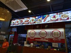-湘人龙记老长沙米粉(鸟巢店)