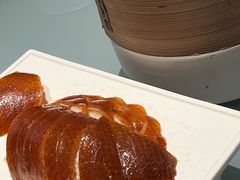 -小大董·烤鸭(观景餐厅·南京西路店)