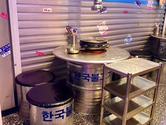 -入火韩国烤肉(凯旋广场店)