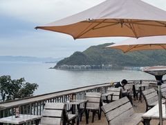 -Brew Farm·精酿农场海滨悬崖餐厅