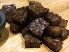 -HIHE Bistro·Oyster Bar(华熙live店)