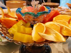 -安蒂娅.悦景轩中餐厅(西乡店)