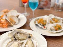 -好日子皇冠假日酒店·君怡咖啡厅(特美思大厦店)