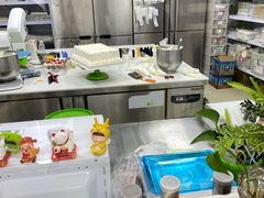 -洛雅艾思·生日蛋糕商务茶歇甜品台(北京店)