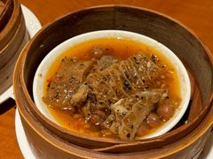 -杭州JW万豪酒店-万豪中餐厅