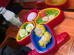 -大吉利·潮汕牛肉火锅(河西店)